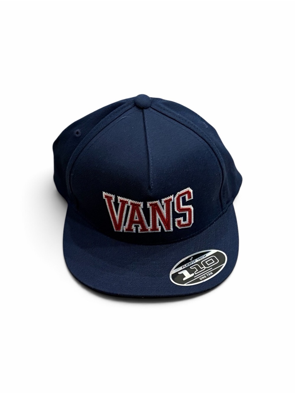 NWT Vans Svd University Snapback Hat Cap